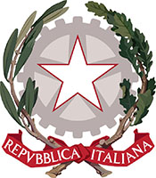 Emblema de Italia