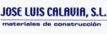 Jose Luis Calavia S.L. materiales de Construción