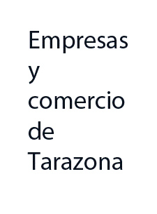 Guia del comercio e industria de Tarazona