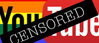 Censura de youtube